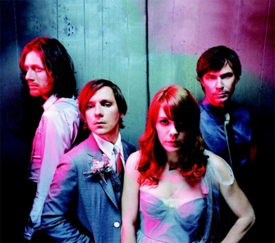 Rilo Kiley