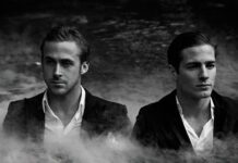 Dead Man’s Bones, projeto musical do ator Ryan Gosling, lança clipe de “Pa Pa Power”