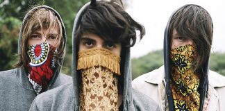 Entrevista: Is Tropical