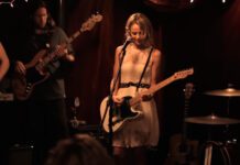 Em busca de Gemma Hayes no videoclipe de “Keep Running”