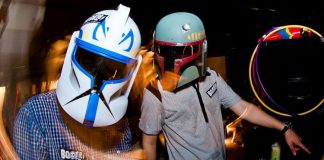 Daft Pobre, a versão pobre e escrachada do Daft Punk