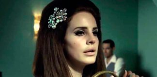 Lana Del Rey canta “Blue Velvet” em comercial da H&M