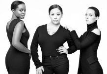 Mutya Keisha Siobhan, as Sugababes originais, volta com o single “Flatline” produzido por Blood Orange