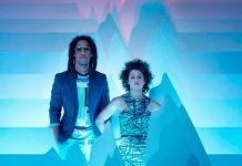 O Electric Youth, da ficção para a realidade, no videoclipe de “Innocence”
