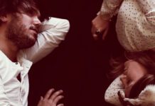 O duo Freedom Fry é pura doçura e simplicidade no clipe de “The Wilder Mile”