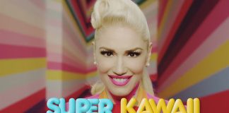 Gwen Stefani lança vídeo de ‘Kuu Kuu Harajuku’ para divulgar série de animação