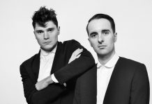 Her lança videoclipe de “Her” e colabora no single “Sweet Addiction” de Yuksek