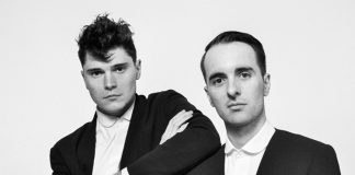 Her lança videoclipe de “Her” e colabora no single “Sweet Addiction” de Yuksek