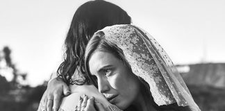 Lykke Li forma supergrupo com integrantes do Miike Snow e Peter Bjorn & John e lança o single “Wings of Love”