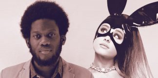 Michael Kiwanuka pega Ariana Grande e joga seu soul religioso em cover de “Into You”