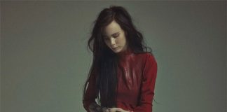 Skott emana mágica e pavor com o seu pop no single “Amelia”