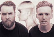 HONNE lança versão do single “FHKD” na companhia do Kill J