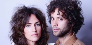Joan As Police Woman e Benjamin Lazar Davis lançam o single “Magic Lamp”