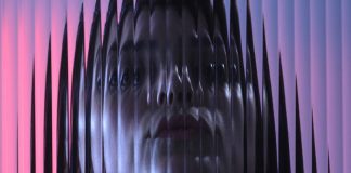 Lully é um mistério atrás do vidro no hipnótico videoclipe de “Slow D’s”