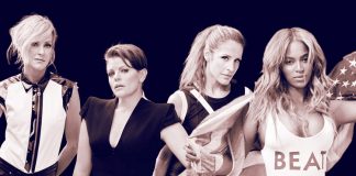 Beyoncé lança versão da country “Daddy Lessons” na companhia das Dixie Chicks