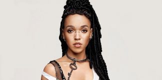 FKA twigs apresenta curta autobiográfico abstrato ‘Soundtrack 7’