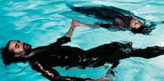 O LIV, supergrupo de Lykke Li, apresenta o single “Dream Awake”