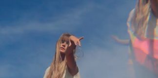 DOPE LEMON, projeto de Angus Stone, apresenta o clipe vintage de “Honey Bones”