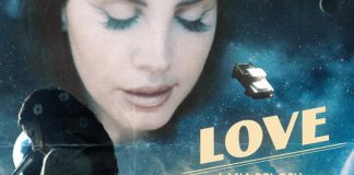 Lana Del Rey proporciona uma viagem celestial no videoclipe de “Love”