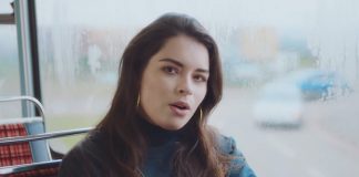 Liv Dawson lança videoclipe de “Searching”, single produzido pelo Disclosure