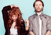 O Niki & The Dove volta sofisticado e distorcido no single “Sushi King”