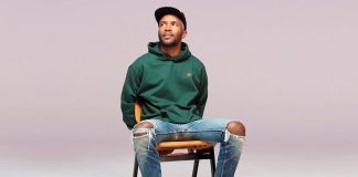 Frank Ocean lança a inédita “Chanel” e uma versão da faixa com o rapper A$AP Rocky