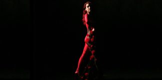 LPX, projeto paralelo de Lizzy Plapinger do MS MR, lança videoclipe de “Tightrope”