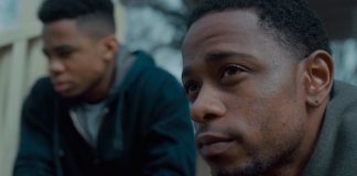 Michael Kiwanuka conta com o ator Lakeith Stanfield no videoclipe de “Cold Little Heart”