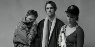 Off Bloom leva seu eletropop ao Marrocos no videoclipe de “Falcon Eye”