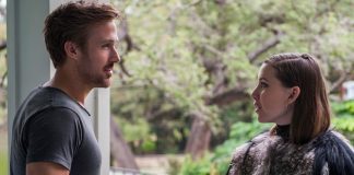 Lykke Li e Ryan Gosling cantam Bob Marley em prévia do filme ‘Song to Song’