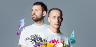 The Sound of Arrows anuncia retorno com a synthpop cinematográfica “Beautiful Life”