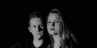 O duo Cherryade propõe uma revolução com seu alt-pop no single “Get By”