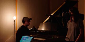 CHVRCHES lança nova versão de “Down Side of Me” com clipe dirigido por Kristen Stewart