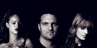 Cold War Kids faz cover de “Love On The Brain” e trabalha com o Florence and the Machine