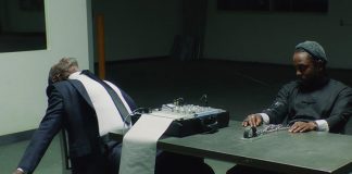 Kendrick Lamar lança videoclipe de “DNA.” com Don Cheadle