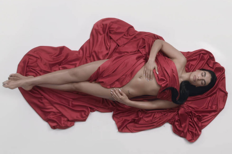 Sevdaliza Libera O Album De Estreia Ison Para Audicao Antes Do Previsto