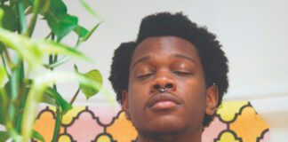 Shamir lança o álbum surpresa ‘Hope’ para audição gratuita