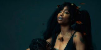 SZA pega, seduz e apronta com Travis Scott no videoclipe de “Love Galore”