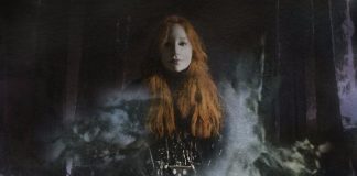 Tori Amos anuncia o álbum ‘Native Invader’ para o mês de setembro