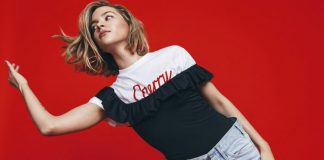 Tove Styrke mostra sua evolução no pop com o single “Say My Name”