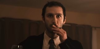 Andy Shauf numa festa estranha com gente esquisita no clipe de “Early to the Party”