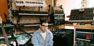 Bleachers lança a faixa “I Miss Those Days” e anuncia projeto com St. Vincent