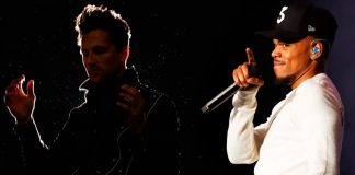 Chance the Rapper participa de remix e clipe de “May I Have This Dance” do Francis and the Lights