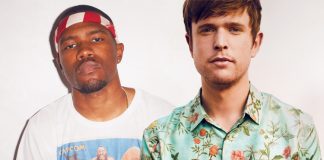 James Blake apresenta cover intimista de “Godspeed” de Frank Ocean