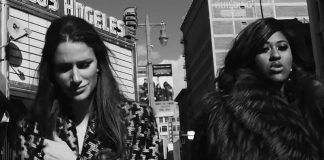 Niia lança videoclipe de “Sideline” na companhia de Jazmine Sullivan