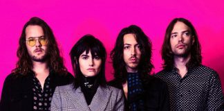 The Preatures lança o single “Girlhood” e começa a divulgar o segundo disco de estúdio