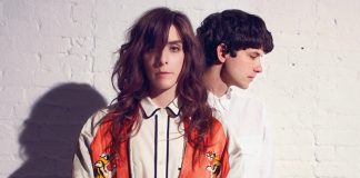 Beach House libera o álbum ‘B-Sides and Rarities’ para audição