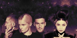 Clean Bandit e Marina and the Diamonds lançam a dançante “Disconnect”