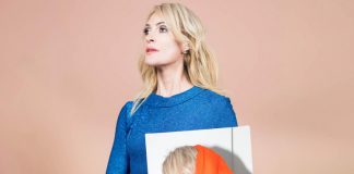 Emily Haines, do Metric, retoma o projeto solo The Soft Skeleton com o single “Fatal Gift”