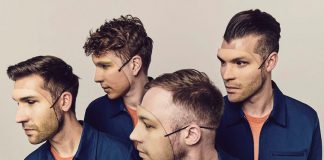 Everything Everything retorna com o single “Can’t Do” e anuncia o álbum ‘A Fever Dream’